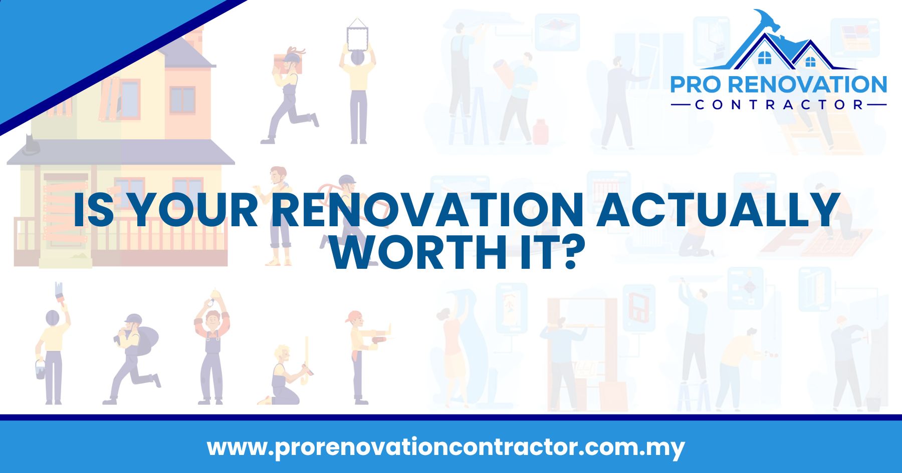 Is Your Renovation Actually Worth It